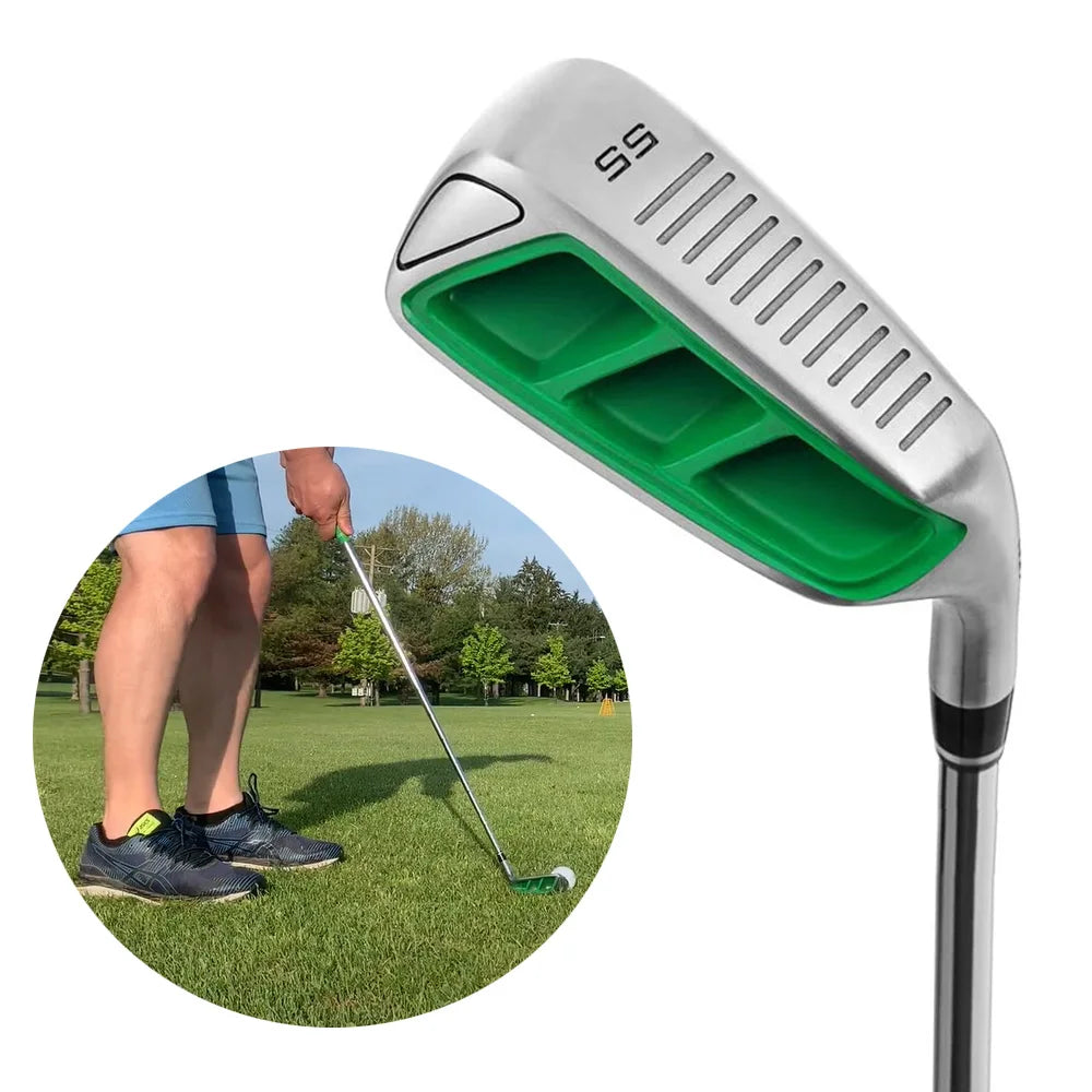MAZEL Golf Club Sets New Style Spot Golf Chipper Right Handed Forged Wedge Golf Pitching Club
