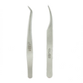 Yucagci Wholesale Eyelash Tweezers Private Label Eyelash Tweezers Eyelash Extension Tools