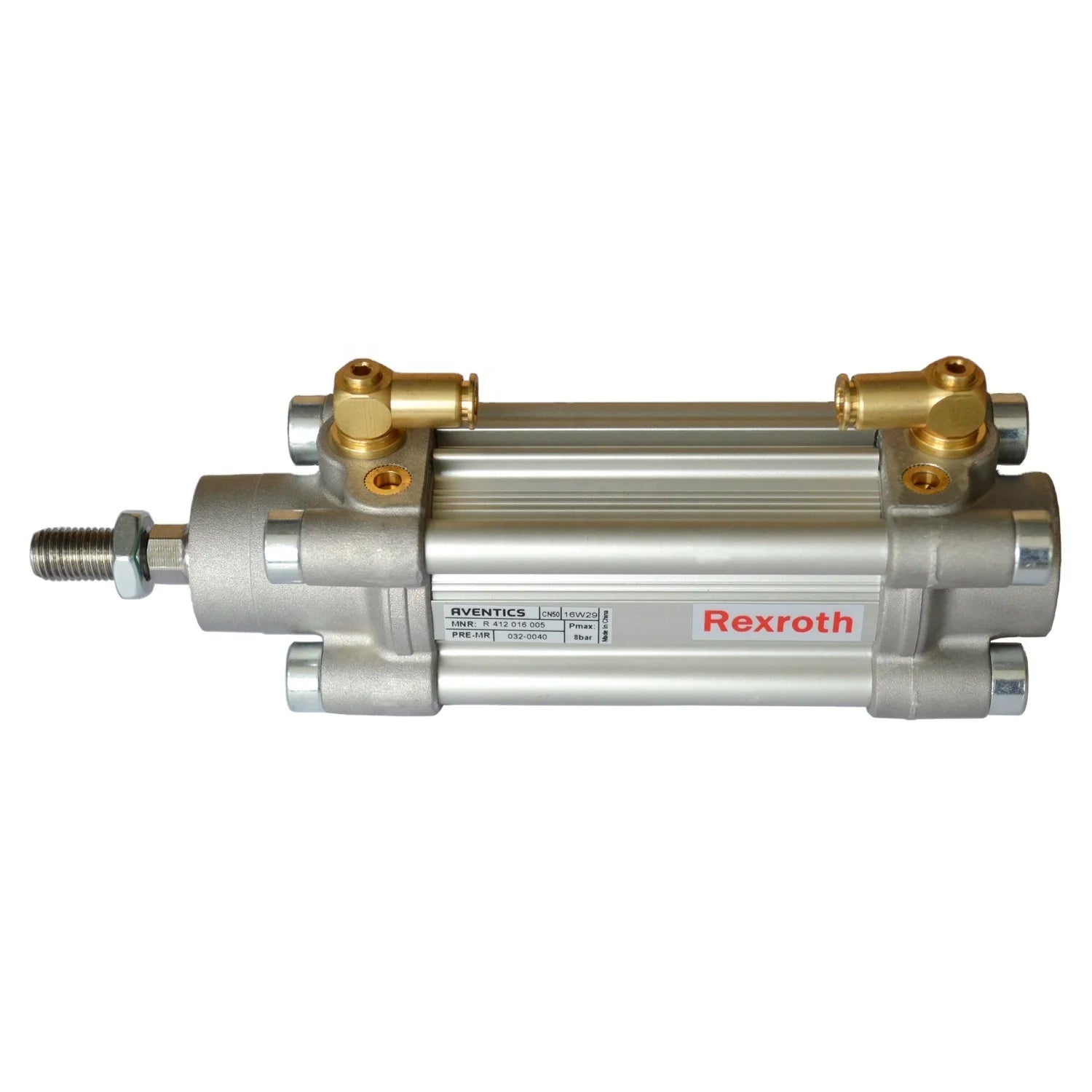 1 Piece Good Quality Cylinder 00.580.4275 for Heidelberg Printing Machine Heidelbergspareparts