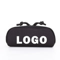 Outdoor Hunting Sunglasses Durable Goggles Tactical Bag Sunglasses Storage Case Nylon Hard Glasses