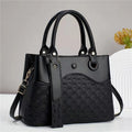 Customised Private Label Sublimation Ladies Pu Most Popular Luxury New Arrival Women Hand Bags