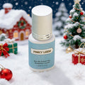 Pinky Leem Latex Free Waterproof Long Lasting 0.5~1s Wholesale  Eyelash Glue Private Label Blue Eyelash Glue