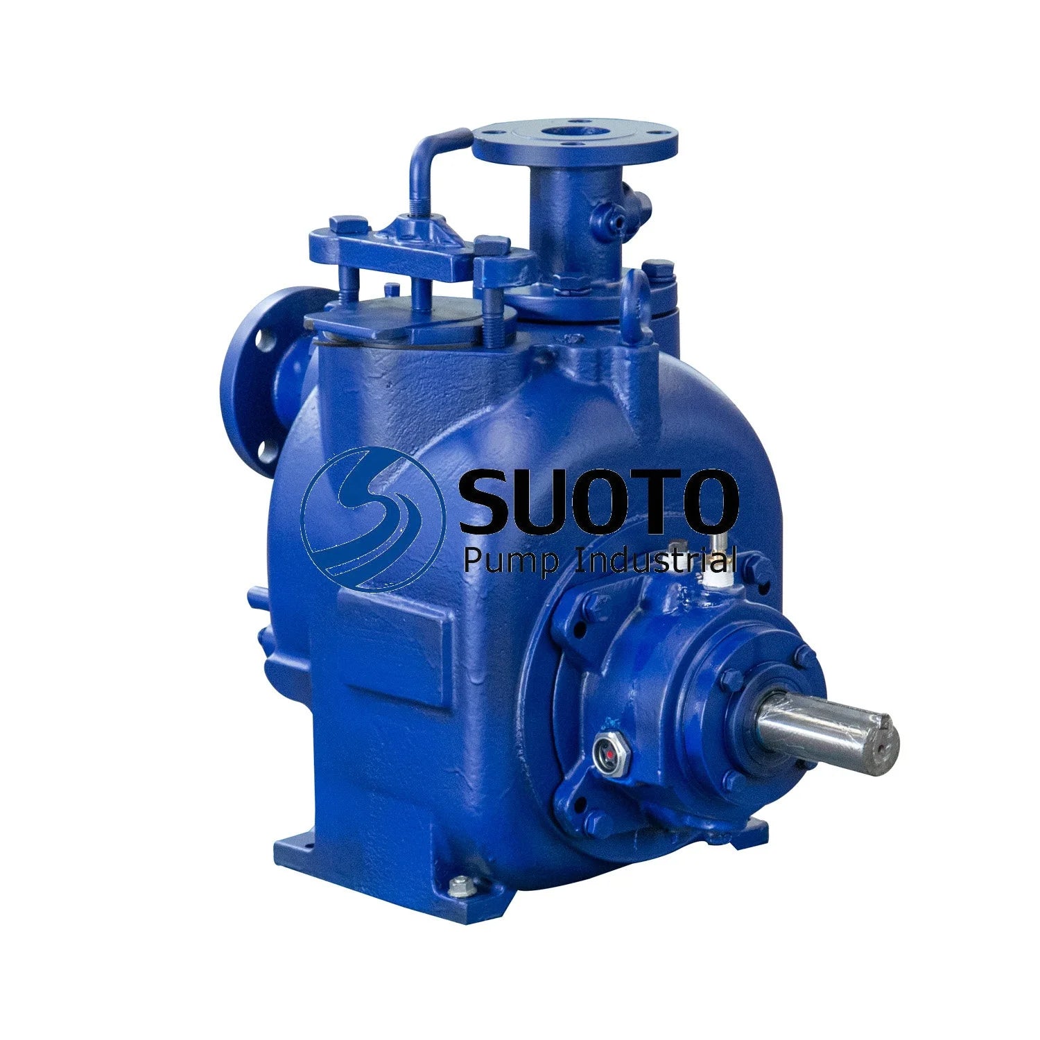 Super T Series with Competitive Price 100% Replacement for Gorman Rupp Pump