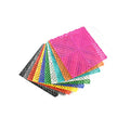 Hot Popular PP Material Interlocking Plastic Garage Floor Puzzle Garage Floor Mats Car Wash Room Workshop Manufacturer China