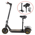 Adjustable Seat for Segway Max G30 Series Scooters With Big Saddle Foldable Shock-Absorbing Electric Scooters Accessories Parts