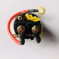 Excavator Parts E312 E320B C D S6K Engine Starter Relay