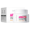 SADOER Whitening Cream for Face Neck Hand and Foot No Side Effects Bleaching Cream for Dark Spot Black Skin