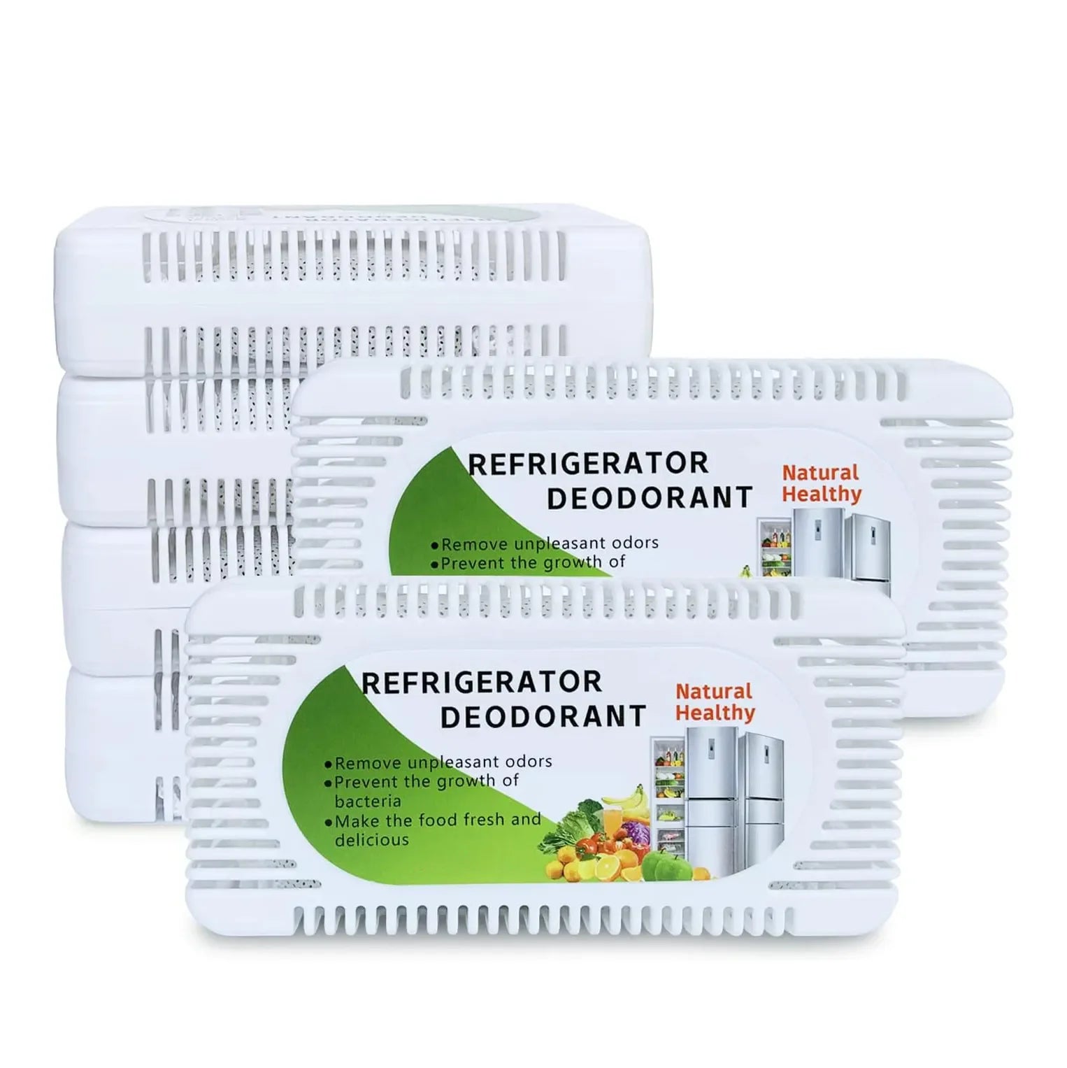 Custom Private Label Eco-Friendly Solid Bamboo Charcoal High Concentration Air Freshener Fridge Deodorizing Bag for Home Kitchen
