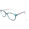 2024 Vintage Fashion Custom High-quality Square Eyeglass Frames CP Injection for Women