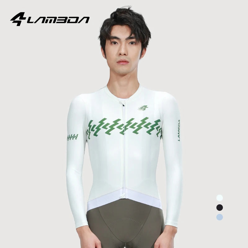 LAMEDA Men's Cycling Jerseys Quick Dry Bicycle Clothing Sublimated Ciclismo Pro Shirts New Arrivals Global Agents Wanted