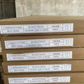 Wholesale Price Custom Blue Green Yellow Pink White Color CB CFD CF NCR Paper 787*1092mm