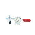 Haoshou HS-2500 Holding Capacity 227kg/500lb Horizontal Hold Down Type Handle Toggle Clamp