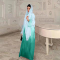 MQ060 Quality Women's Abaya Islamic Muslim Clothing Abaya