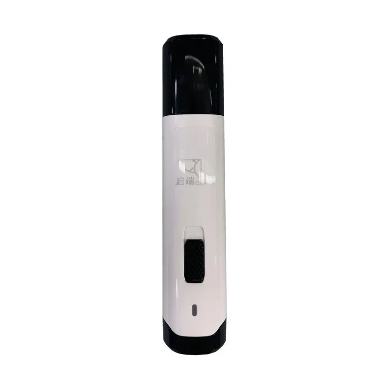 USB Portable Charging Pet Electric Nail Clippers High-speed Grinding Machine Large Dog Nail Grinder Dog Nail Clippers with Light