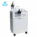 OSCAT 5L Veterinary Instrument Postoperative/ICU Oxygen Supply Nebulizer for Pet Hospital Clinic Oxygen Concentrator Treatment