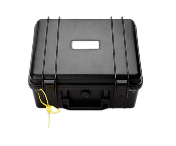 China SL CASE Customized Trolley Flight Case for Imac 27 with Two Wheels IP67 Waterproof OEM & ODM Supported 3-Year Warranty