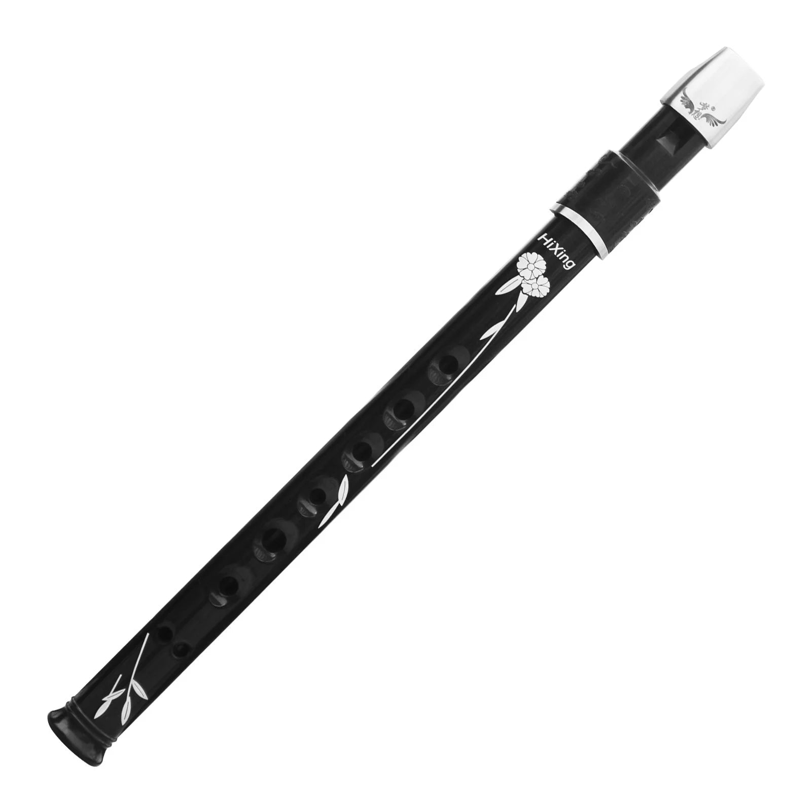 Lightweight Irish Tin Whistle Flute Recorder Instrument for Kids Adults Students Beginners Soprano Recorder Irish