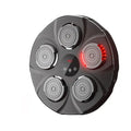 Hot Selling GOCHA Smart Music Boxing Machine PU Material Punching Bag Wall Target Eco-friendly Design Custom Logo for Stress