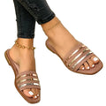 2020 New Comfortable Flat slippers for Women