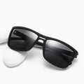 C2739 New Arrivals Shades Lentes Designer Glasses Custom logo Luxury Wholesale Sport Polarized Women Driving Sunglass Men