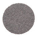 6Inch 150mm Aluminum Oxide Mesh Disc Dust-free Sanding Screen Anti-blocking Abrasive Net Disc for Drywall Metal Wood Polishing MegaBDM