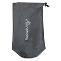 Custom Sports Product Packaging Bags Oxford Fabric Polyester Single-sided Drawstring Bag with Printed Logo
