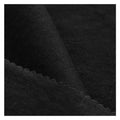 51022 Wholesale Eco-Friendly 180GSM Hemp Organic Cotton Spandex Lightweight Stretch Woven Fabric for Sportswear Boys Girls