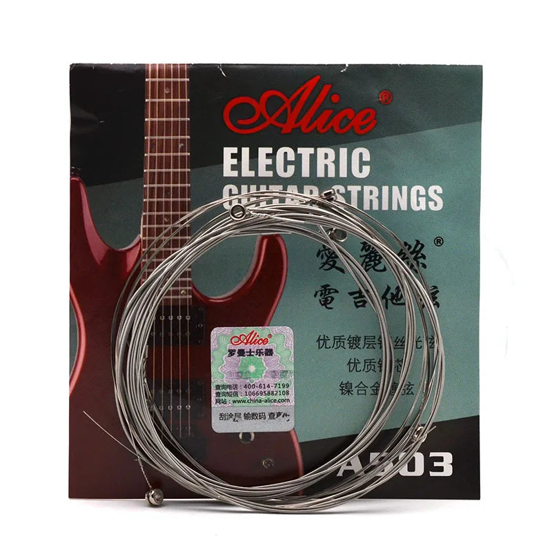 Wholesale Alice A503-SL High Grade Guitar Strings Classic Acoustic Guitar String Electric Guitar Parts