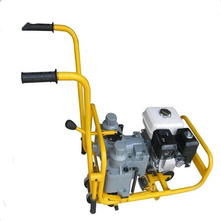 NLB-300 Nut Tightening Machine Internal Combustion Wrench