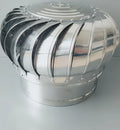 Wind Power Driven Roof Turbine Ventilation Fan Without Electricity for Greenhousee/Workshop/Farm