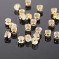 Earrings Back Fit Stud Earring Stopper DIY Accessory Jewelry Findings
