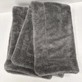 Edgeless Microfiber 1200 1400 GSM Wash Car Care Microfibre Detailing Car Micro Fiber Cloths Cleaning Twisted Loop Drying Towels