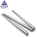 Advanced Materials H6 Ground 10% Co UP20 Tungsten Carbide Solid Rod Custom OEM Support