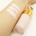Oil Free Primer Professional Poreless Face Makeup Primer Private Label Matte Finish Face Primer