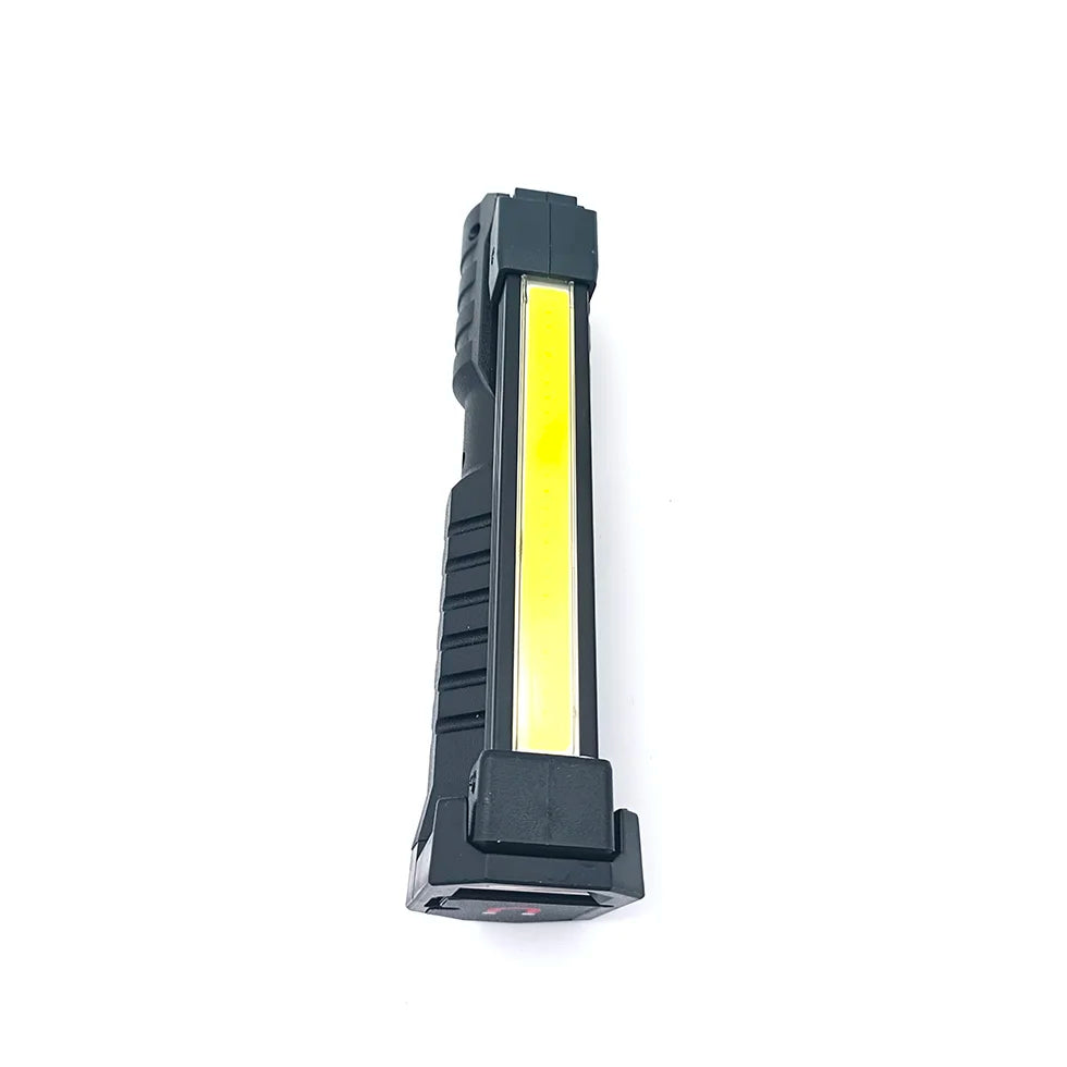 Richall New Arrival Worklight 50W 3 Inch Work 40W Lamp Field Flood Cob Magnetic Rechargeable 11Inch Led Working Light