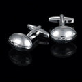 Cuff Fashion Wholesale Inner 16mm-20mm Brass Cufflinks Backs Custom Personalized Cufflinks Blanks