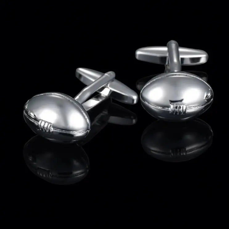 Cuff Fashion Wholesale Inner 16mm-20mm Brass Cufflinks Backs Custom Personalized Cufflinks Blanks