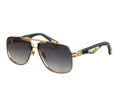 2026 Top Fashion Latest Women's Sunglasses UV400 Luxury Brand Men's Sunglasses Limited Edition Original Glasses