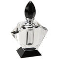 6ml Exotic Polished Technique Crystal Perfume Bottle Other Crystal Crafts Product