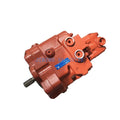 KYB Excavator Main Pump PSVD2-17E Kayaba Hydraulic Pump