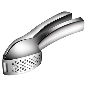 Ergonomic Design Vantic 2/1 Garlic Press Kitchen Rocker Professional Kitchen Tools