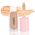 Makeup Concealer Vegan Natural Full Coverage Concealer Waterproof Long Lasting Dark Skin Concealer