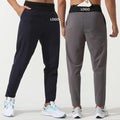 XW-CK22007 Famous Sportswear Athletic Plus Size Pants Colors Pants Training Fitness Gym Back Waterproof Pocket Men's Legging