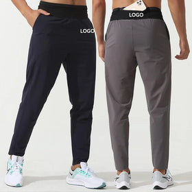 XW-CK22007 Famous Sportswear Athletic Plus Size Pants Colors Pants Training Fitness Gym Back Waterproof Pocket Men's Legging