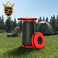 CHENGMO Sports Camping Chair Outdoor Portable Retractable Folding Stool Fishing Chair Hot Sale Plastic Folding Chairs