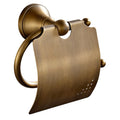 Luxury Stainless Steel Modern Toilet Paper Holder Tissue Roll Hanger Waterproof Wall Mount for Bathroom Hotel Use