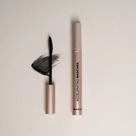 New Cosmetic Wholesale Custom Makeup Oil Free Lash Growing OEM Private Label Castor Oil Black Vegan Cruelty Free Mascara