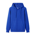 2025 China Wholesale Heavyweight Anime Essentials Hoodie Printed Polyester/Cotton for Winter Season