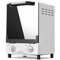 Portable High-Temperature Personal Care Large Capacity Disinfection Cabinet Smart Stainless for Salon Shop Equipment