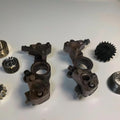 Used Bearing Roller Mooring CE 42.030.005 Offset Printing Machinery Parts GTO46 GTO52